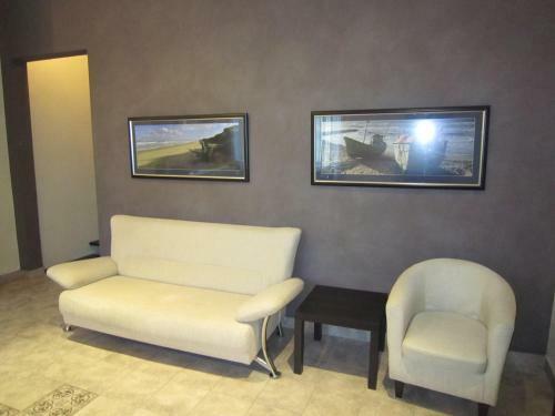 Townhouse Apartment