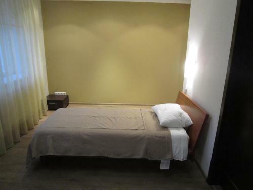 Townhouse Apartment