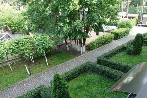 Townhouse Apartment