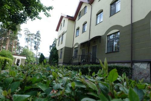 Townhouse Apartment