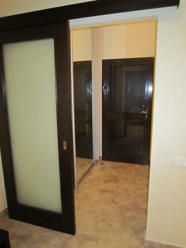 Townhouse Apartment