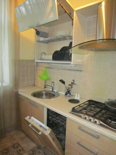 Townhouse Apartment