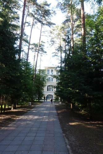 Townhouse Apartment