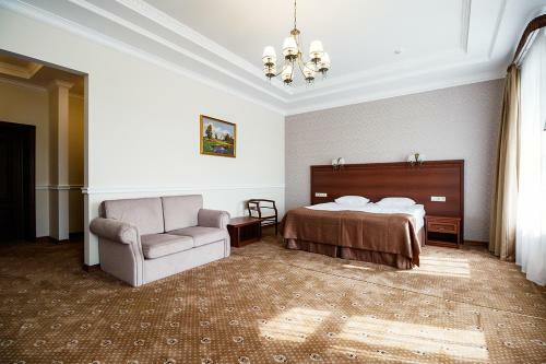 Provincia Hotel
