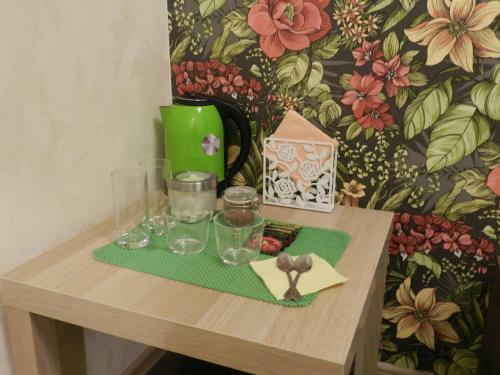 Albergue Nice Guest House