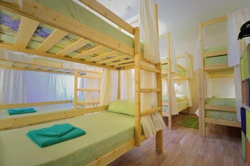 Albergue Nice Guest House