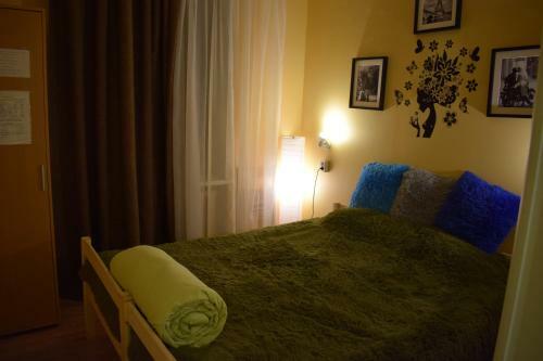 Albergue Nice Guest House