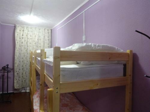 Hostel On Kooperativnaya 35