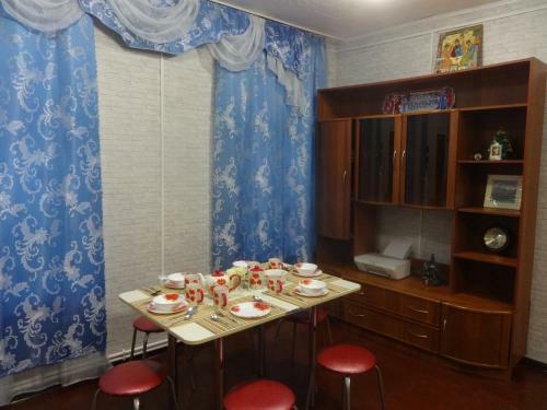 Hostel On Kooperativnaya 35