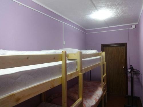 Hostel On Kooperativnaya 35