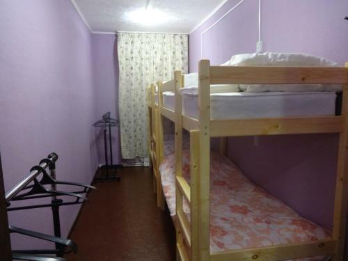 Hostel On Kooperativnaya 35