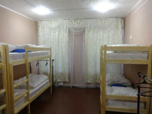 Hostel On Kooperativnaya 35