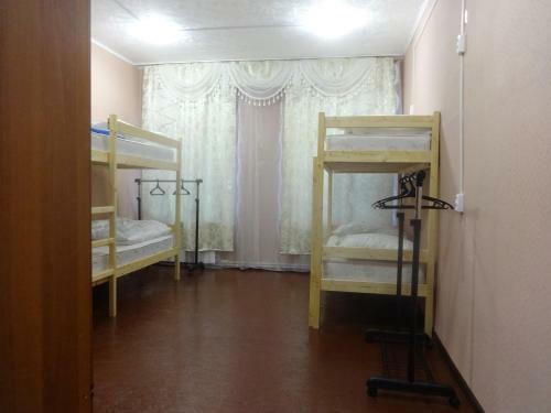 Hostel On Kooperativnaya 35