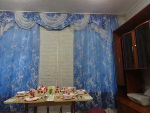 Hostel On Kooperativnaya 35