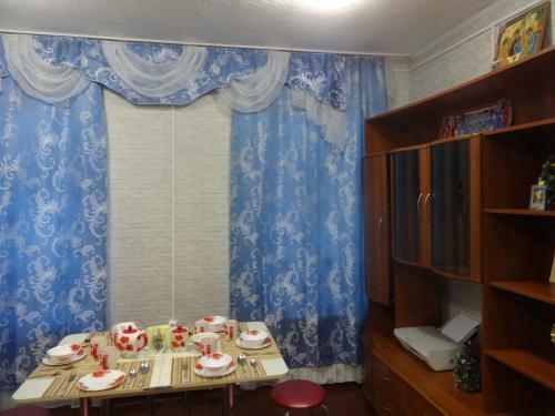 Hostel On Kooperativnaya 35
