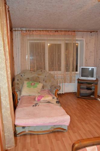 Apartaments At Shevchenko 82