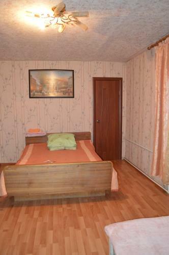 Apartaments At Shevchenko 82