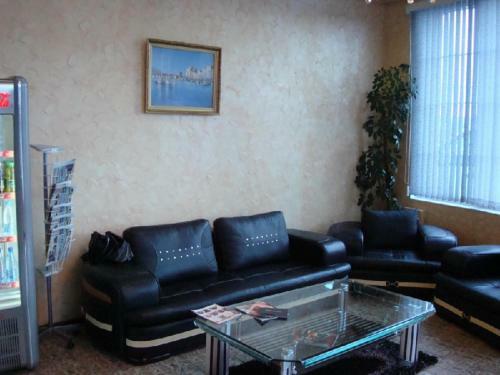 Hotel Pallada