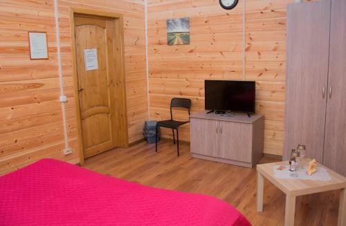 Posada Mini-hotel Valentina