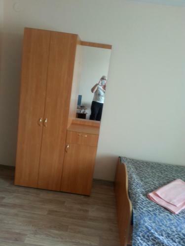 Hostal Guest House Bashkiriya