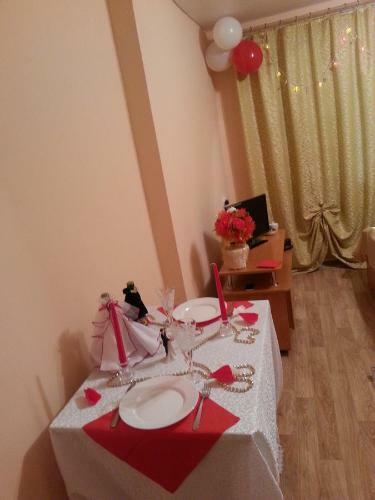 Hostal Guest House Bashkiriya