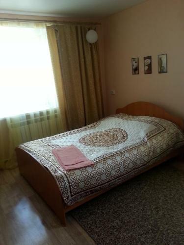 Hostal Guest House Bashkiriya