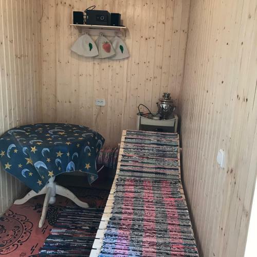 Hostal Guest House Bashkiriya