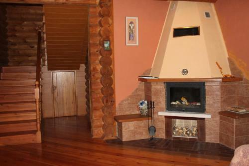 Hostal Guesthouse Usadba