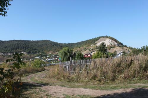 Hostal Guesthouse Usadba