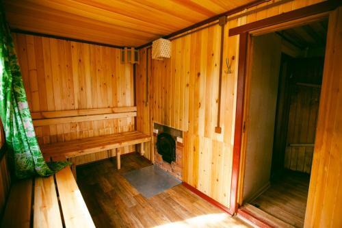 Hostal Monte Sergio
