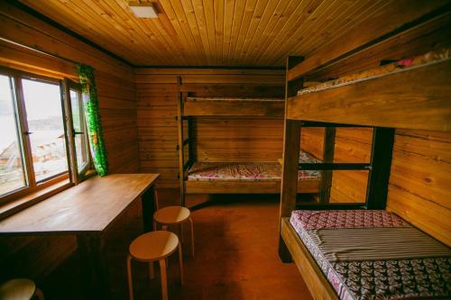 Hostal Monte Sergio