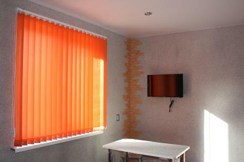 Hostal Ostrovok Komforta Guest House
