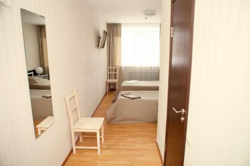 Hotel Patriot