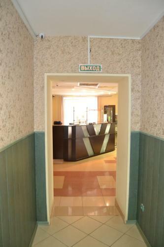 Hotel Patriot
