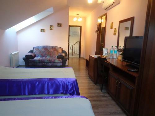Hotel Guberniya