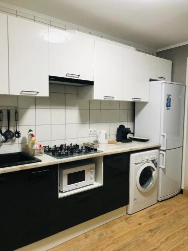 Apartamento ???????? ???????????? ?? ????????? -?????????
