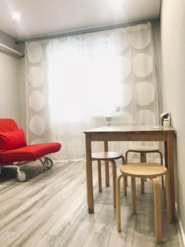 Apartamento ???????? ???????????? ?? ????????? -?????????