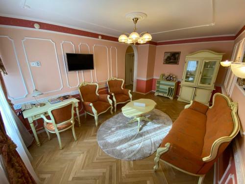 Smolenskhotel