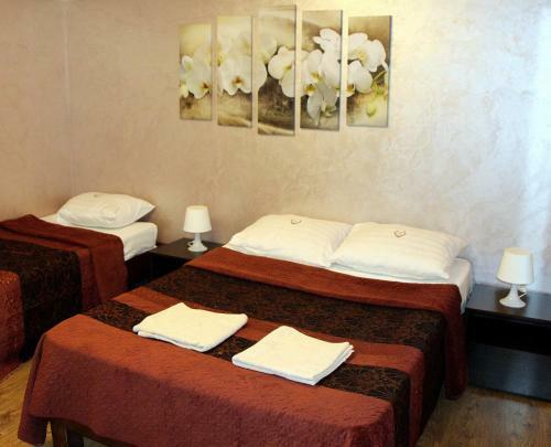 Hotel Diadema Sheremetyevo