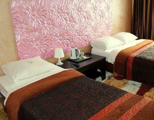 Hotel Diadema Sheremetyevo