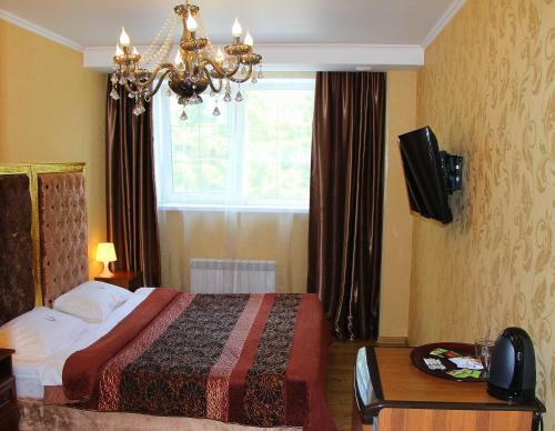 Hotel Diadema Sheremetyevo