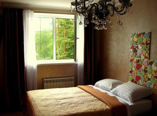 Hotel Diadema Sheremetyevo