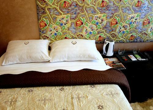 Hotel Diadema Sheremetyevo