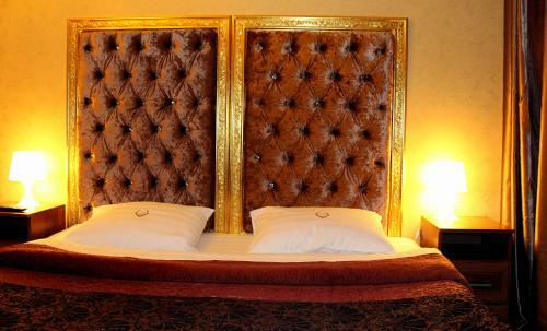 Hotel Diadema Sheremetyevo