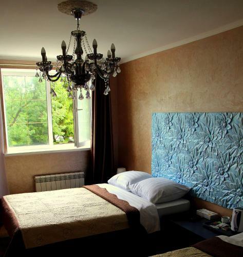 Hotel Diadema Sheremetyevo