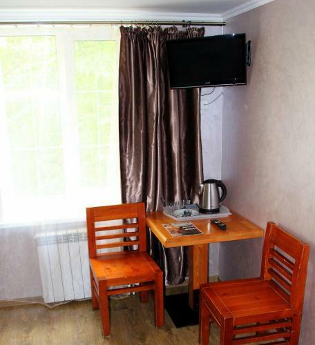 Hotel Diadema Sheremetyevo