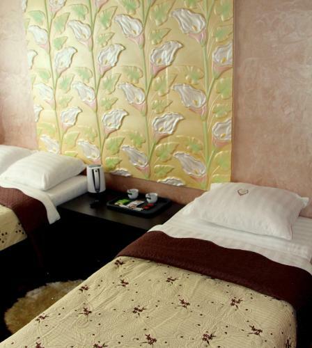 Hotel Diadema Sheremetyevo