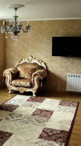 Hotel Diadema Sheremetyevo
