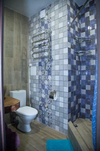 Apartamento Voljskaya