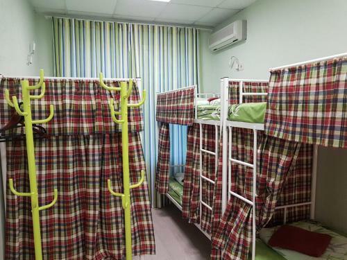 Panda Hostel